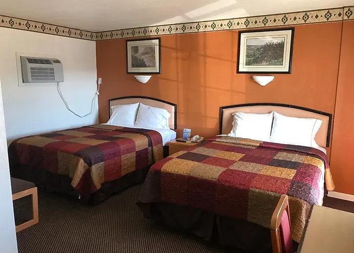 Hotel Sunrise