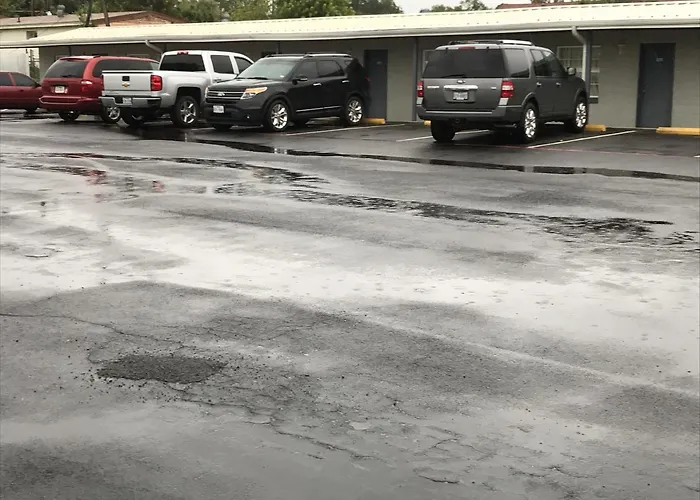 Sunrise Killeen